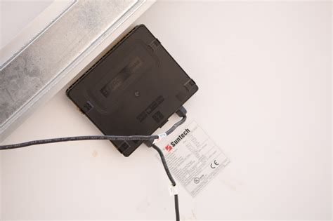 tyco breeze junction box|Connection System for Photovoltaic Panels.